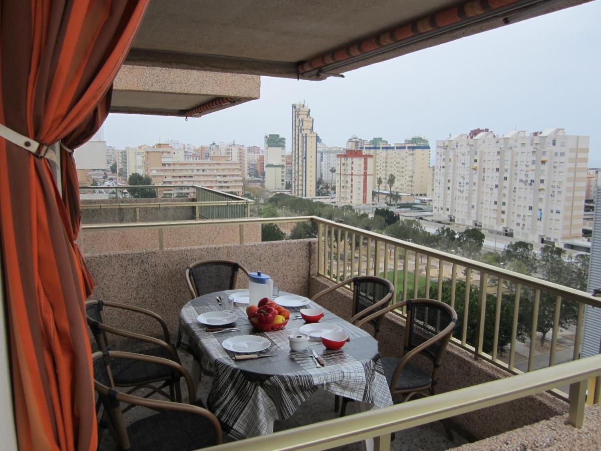 Apartamento Jardin II Gandia Exterior photo