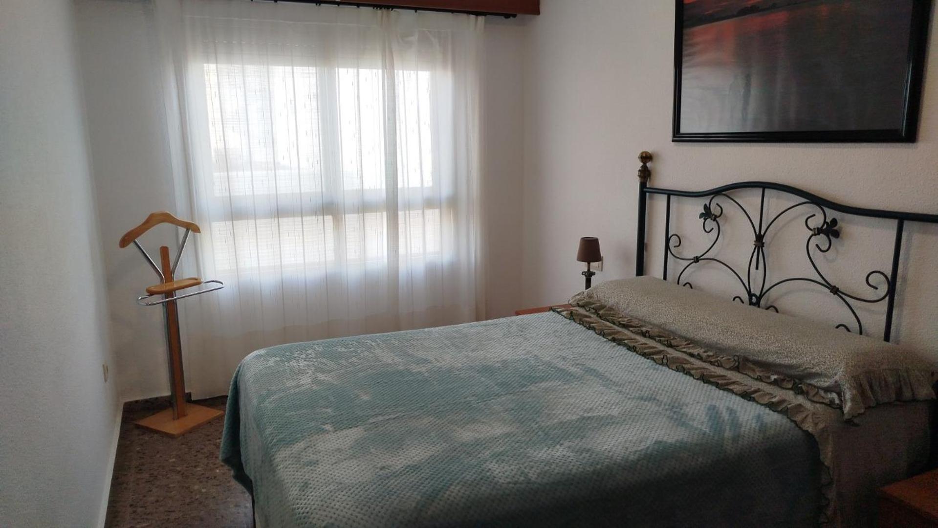 Apartamento Jardin II Gandia Exterior photo