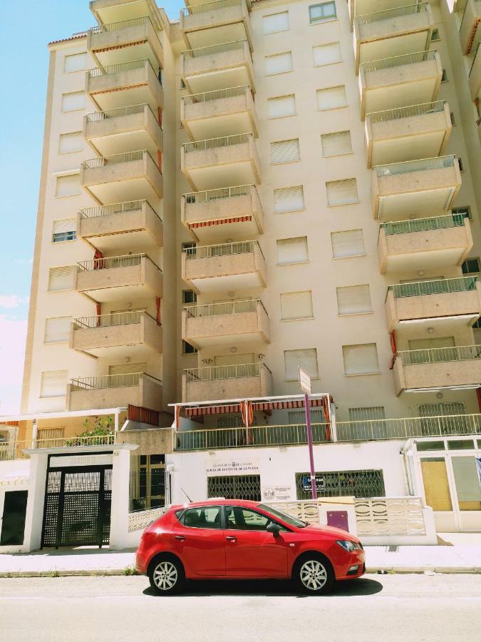 Apartamento Jardin II Gandia Exterior photo